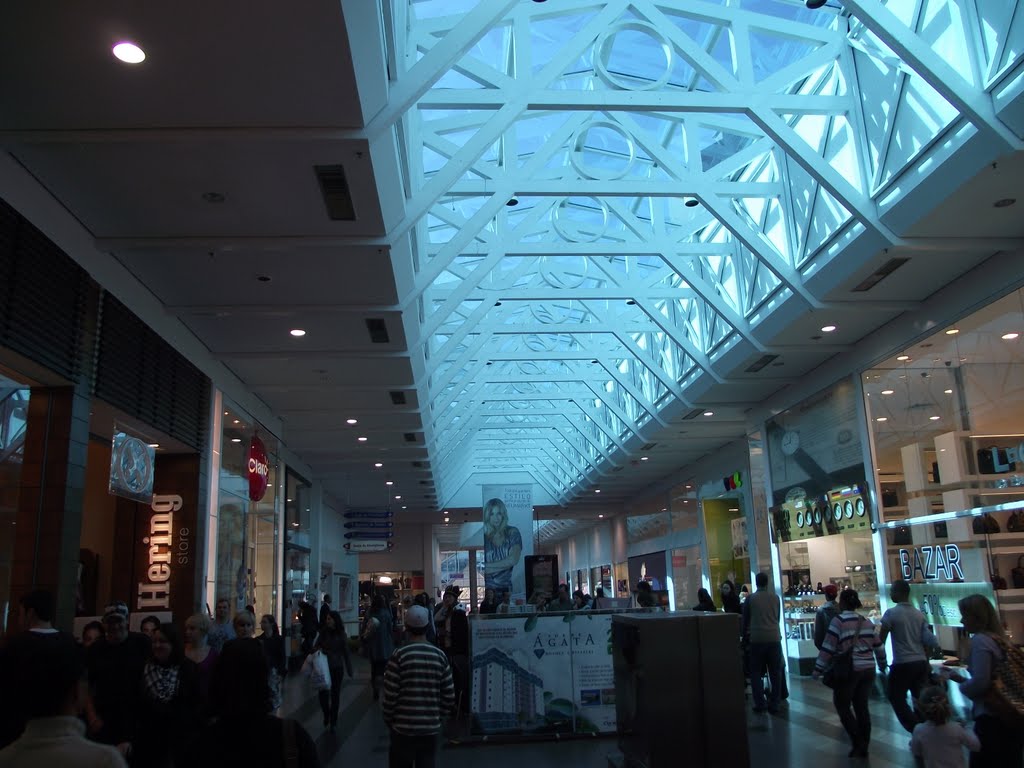 SHOPPING  NEUMARKT