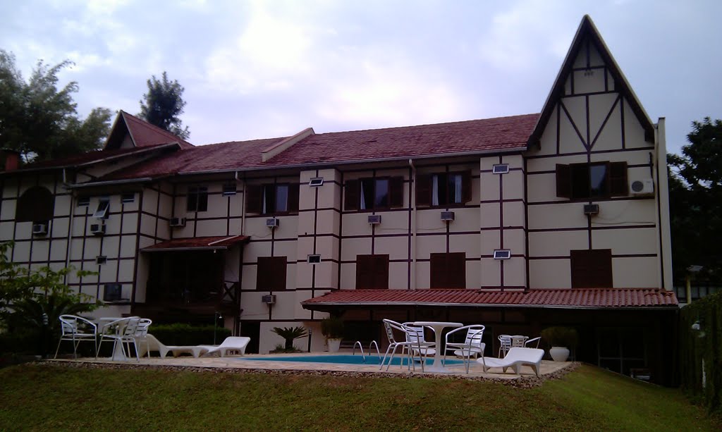 Steinhousen Hotel