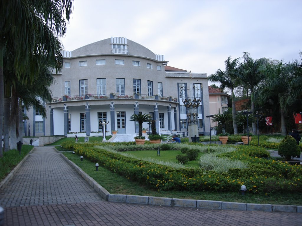 Blumenau