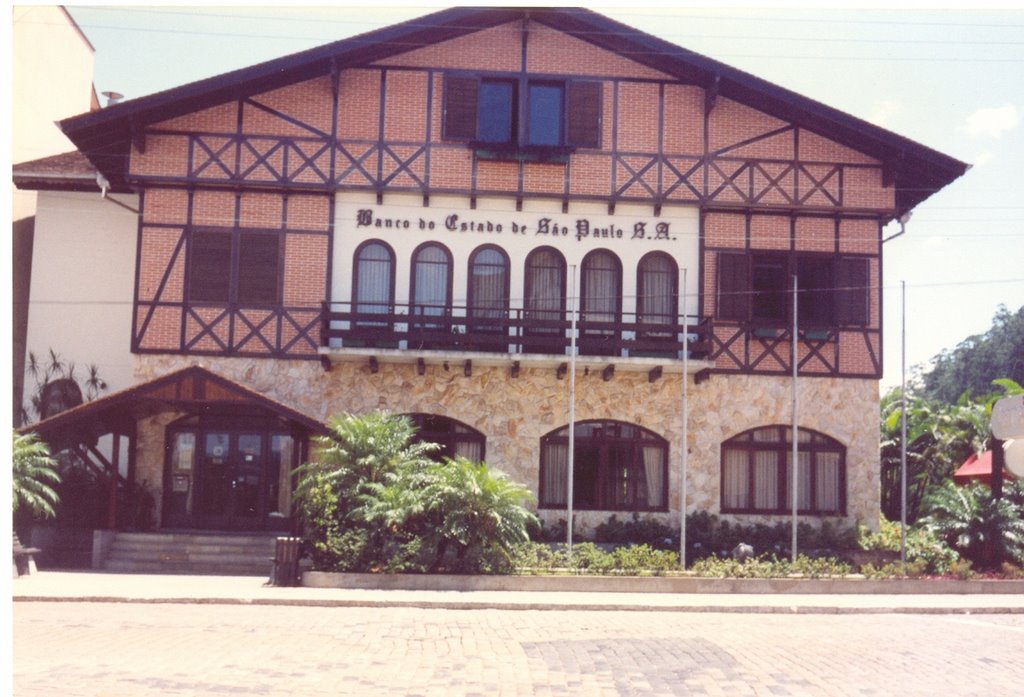 Blumenau-SC