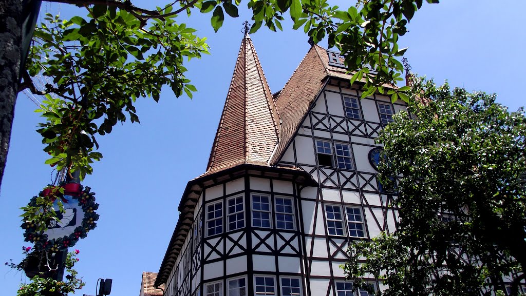 Blumenau - Santa Catarina