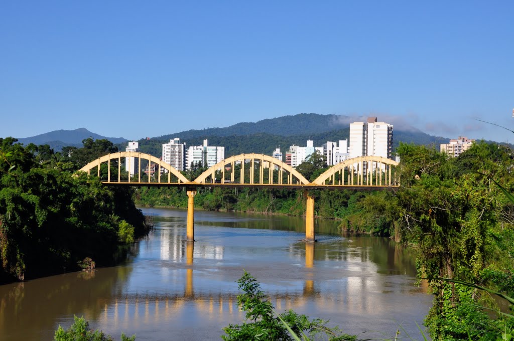 Blumenau