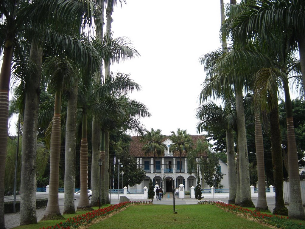 Joinville/SC