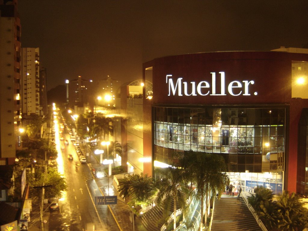 Joinville/SC