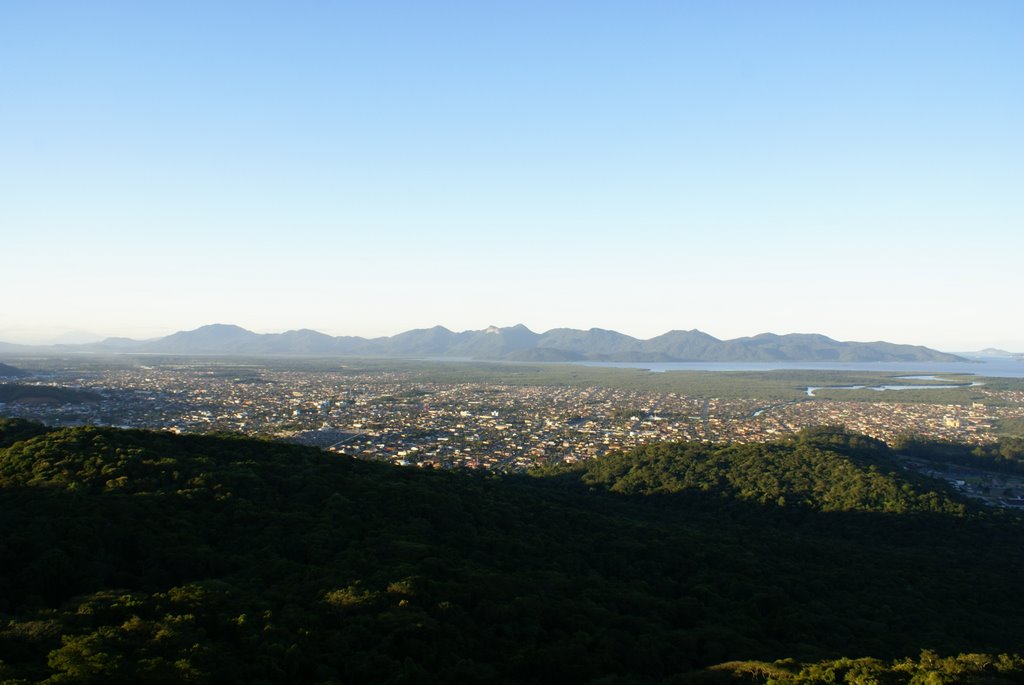 Zona Leste- Joinville