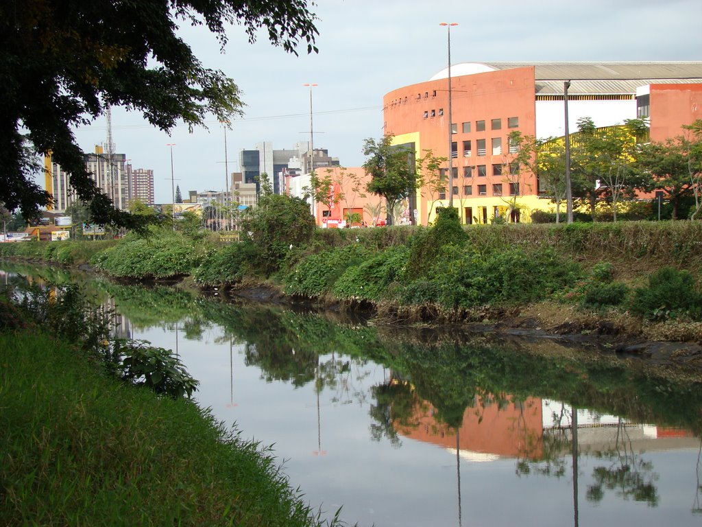 Centreventos.
