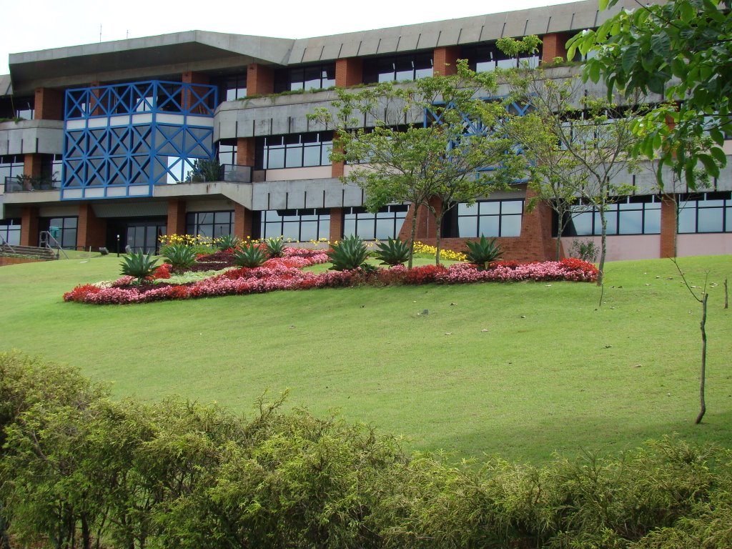 Prefeitura de Joinville I