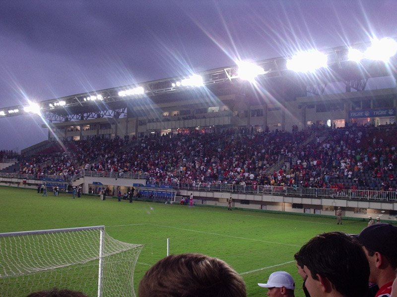 Arena joinville