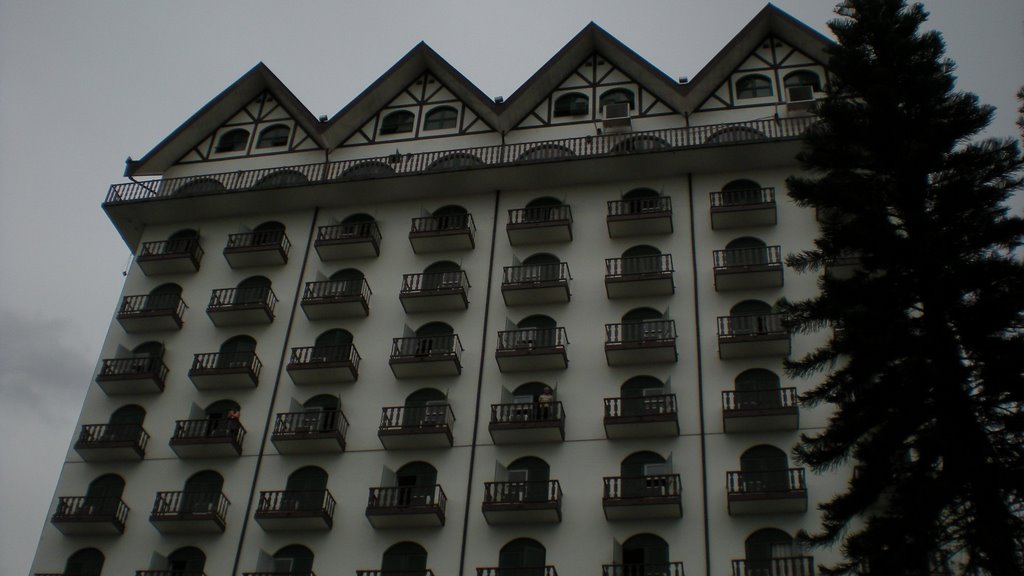Hotel Tannenhof
