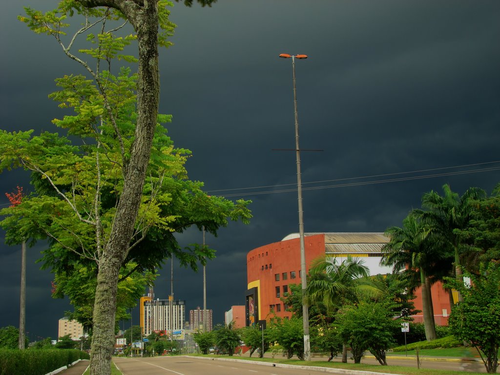 Centreventos HDR - Joinville SC