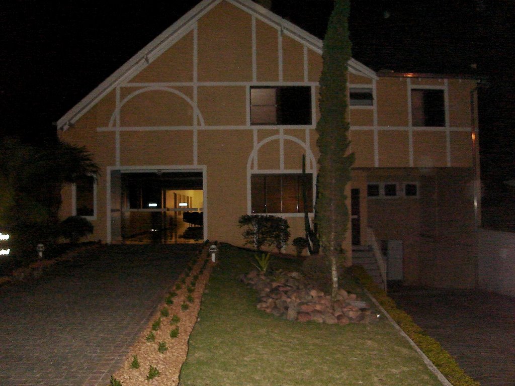 Joinville - Salão do Reino