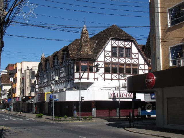 Guaramirim