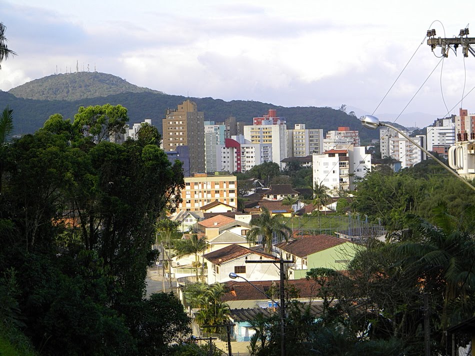 Joinville - Zona Sul