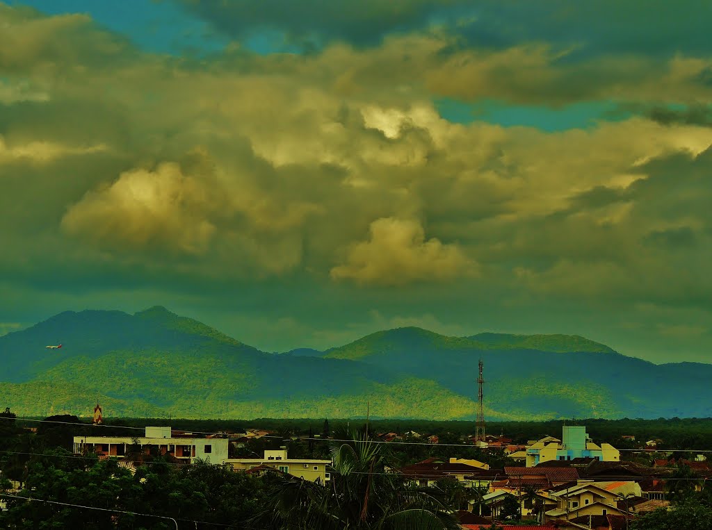 Joinville, SC