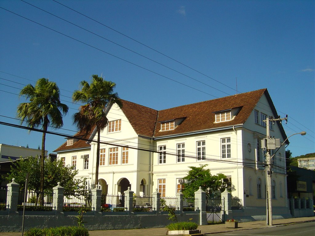 Joinville