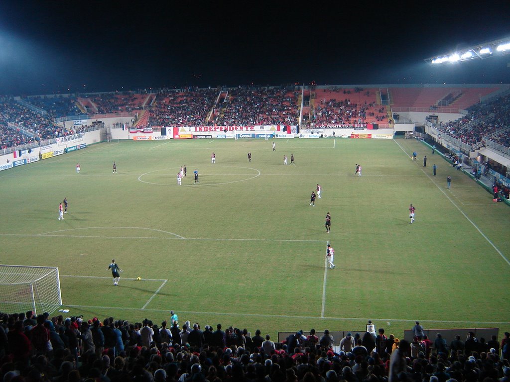 Arena joinville