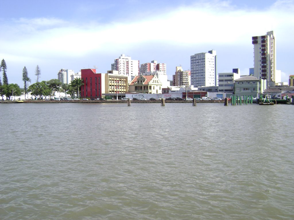 Navegantes - Santa Catarina - Brasil