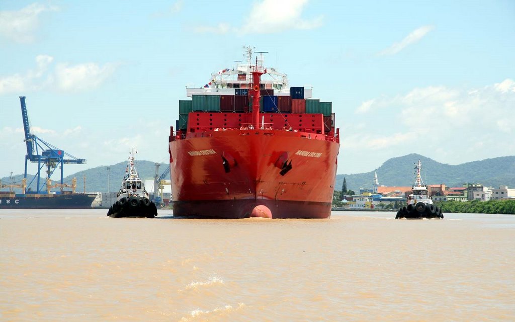 Maruba Cristina