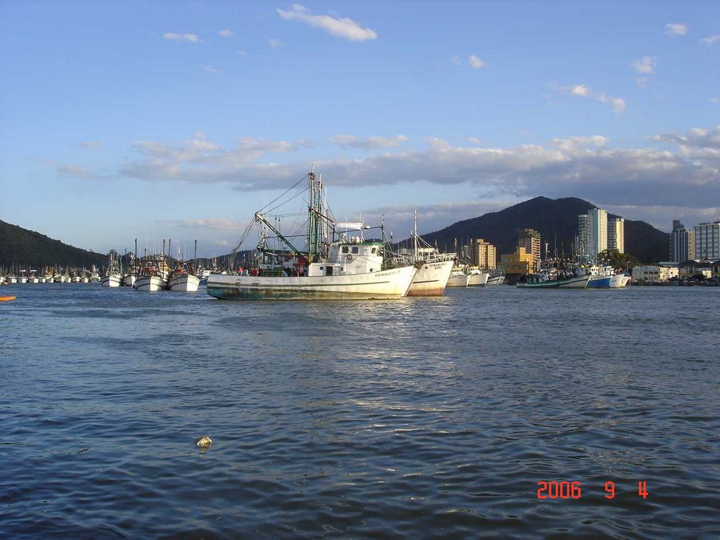 Rio Itajai 015