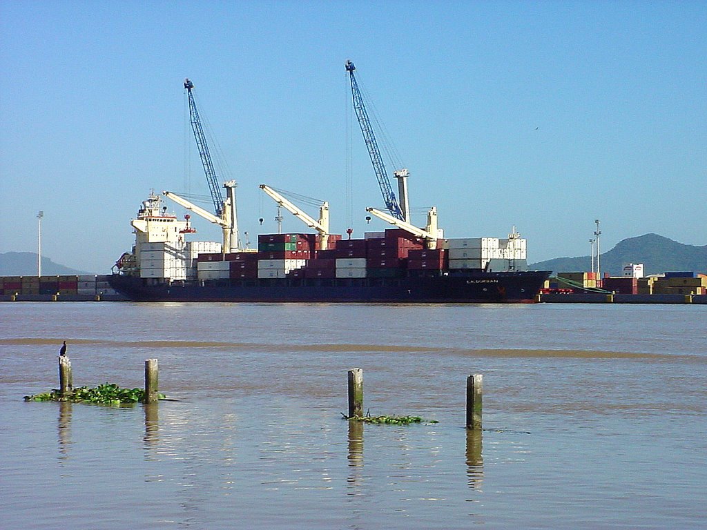 Itajaí