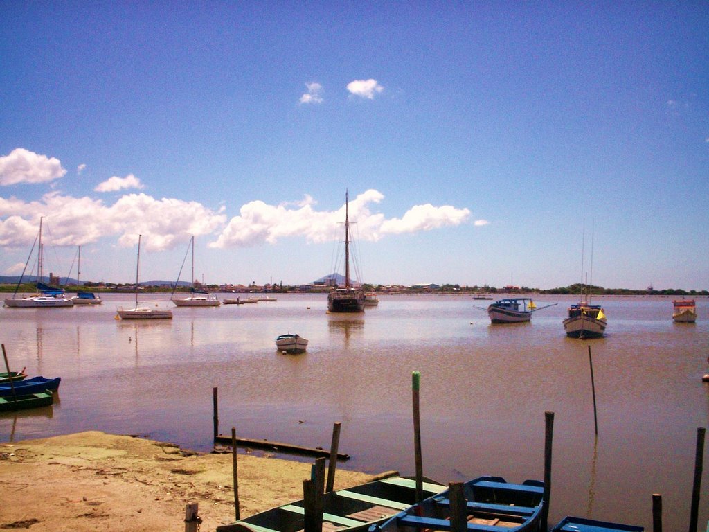 .. Saco da Fazenda - Itajaí/SC ..