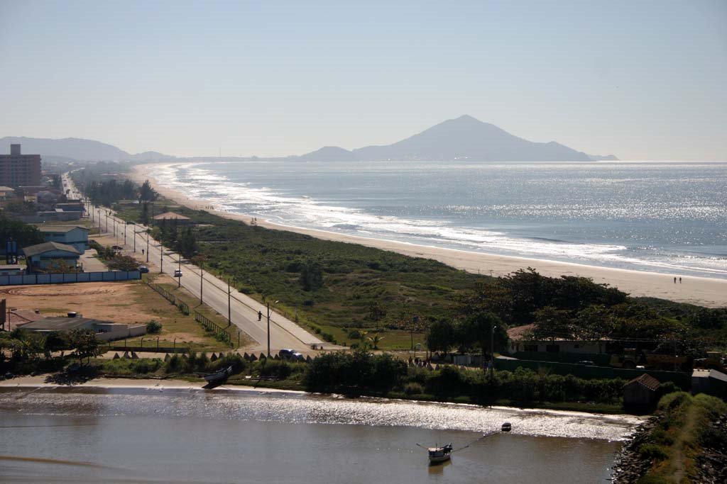 Navegantes Beach