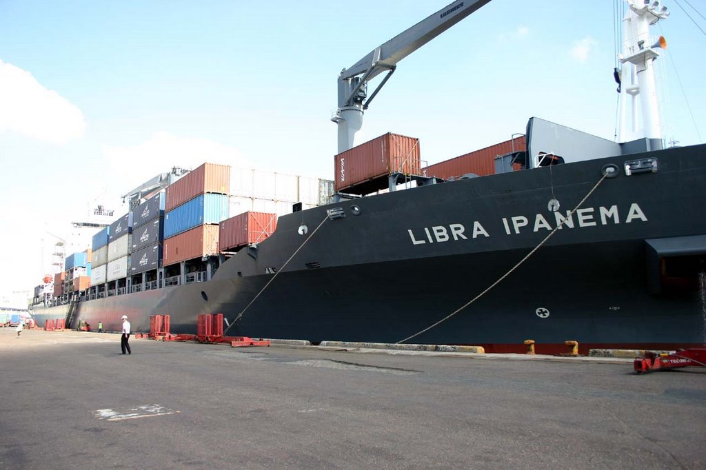 Libra Ipanema