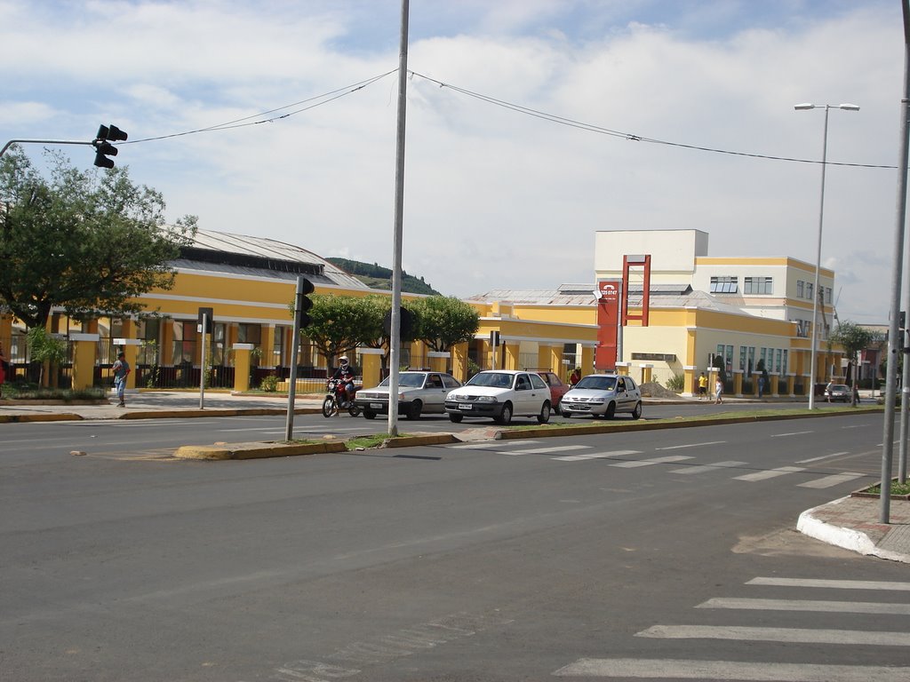 FACVEST - Lages SC