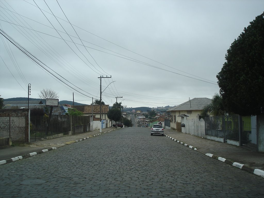 Rua 7 de Setembro