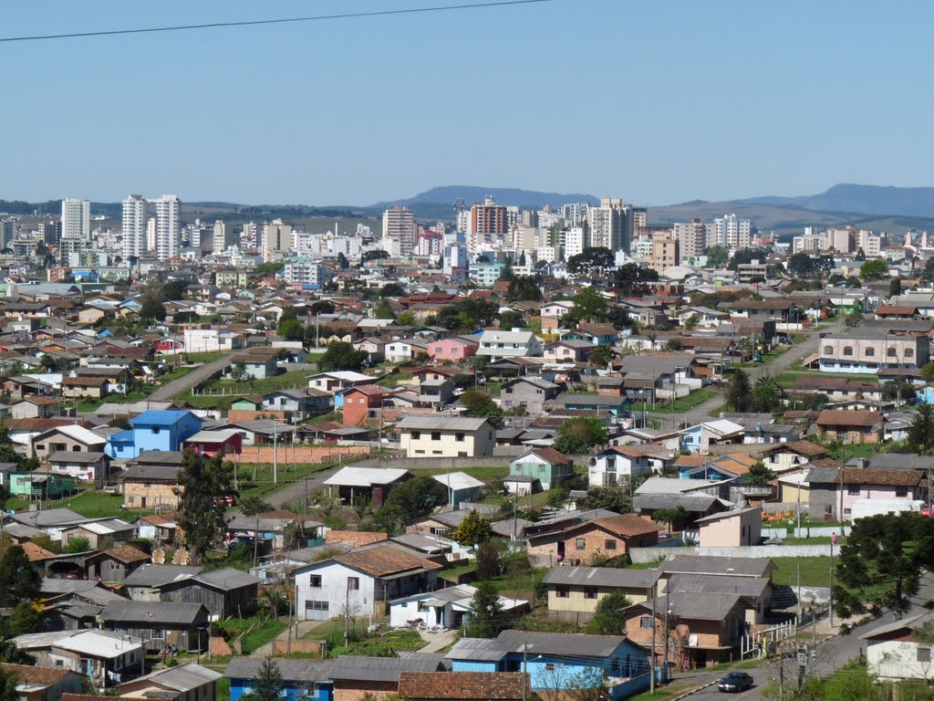 LAGES SC