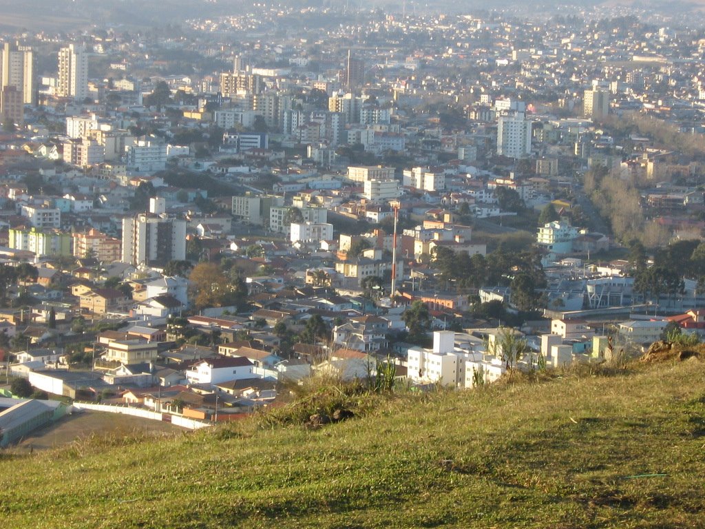 Vista Panorâmica