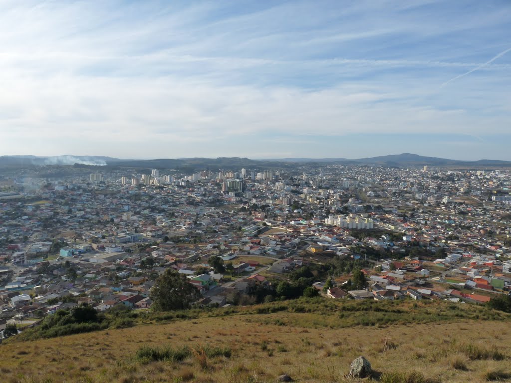 Lages SC