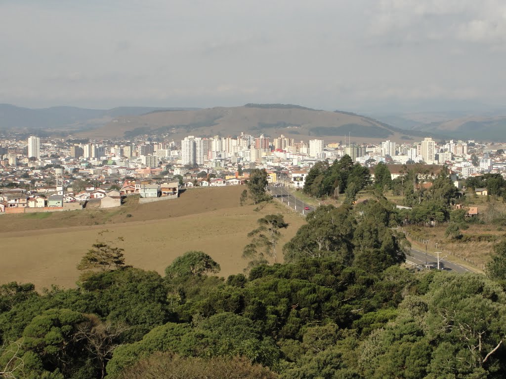 Lages SC - 2010