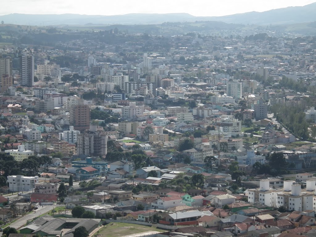 Lages