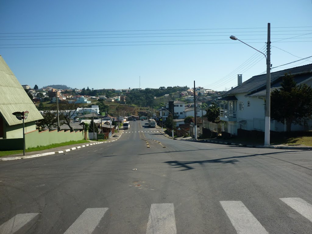 av/ caldas junior,lages sc brasil