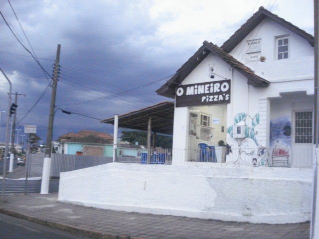 O Mineiro Pizzas