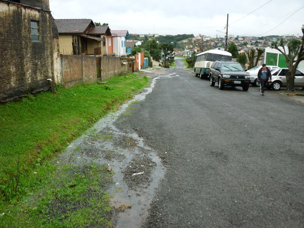 rua recife lages sc ,antes