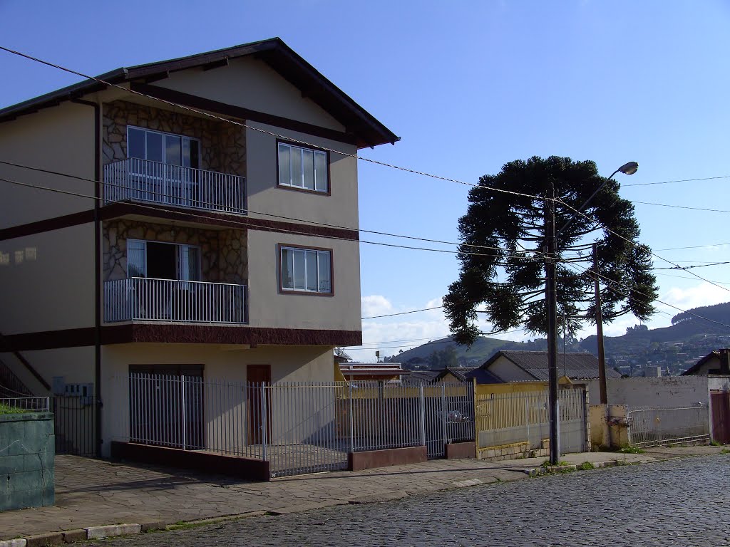 Lages, SC, Brasil