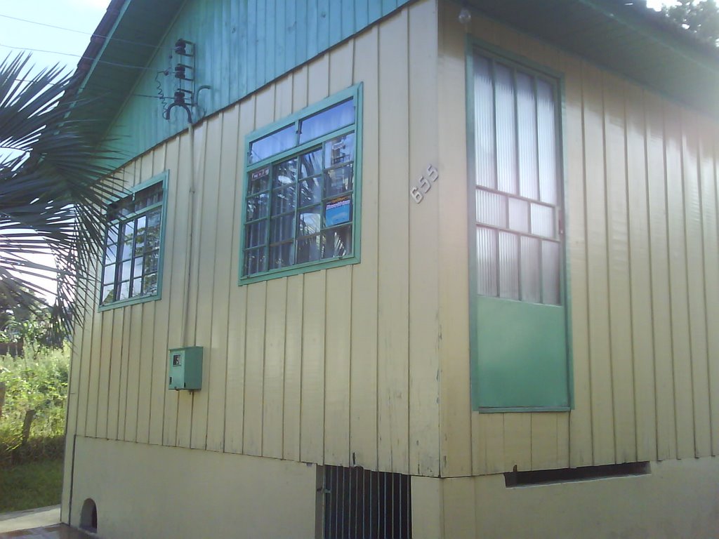 Casa