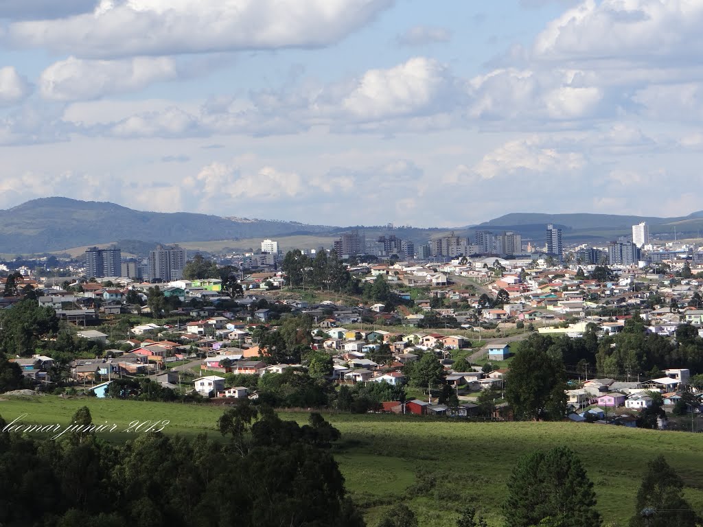 Lages - Serra Catarinense
