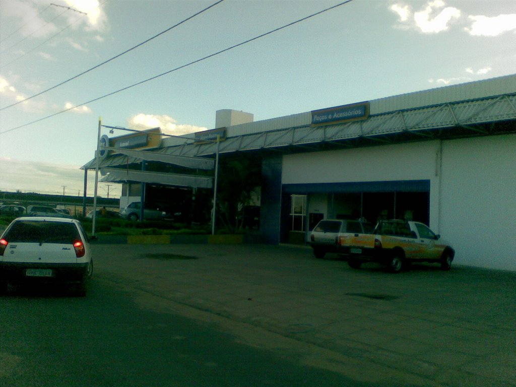 Icavel- Iguatu(CE)