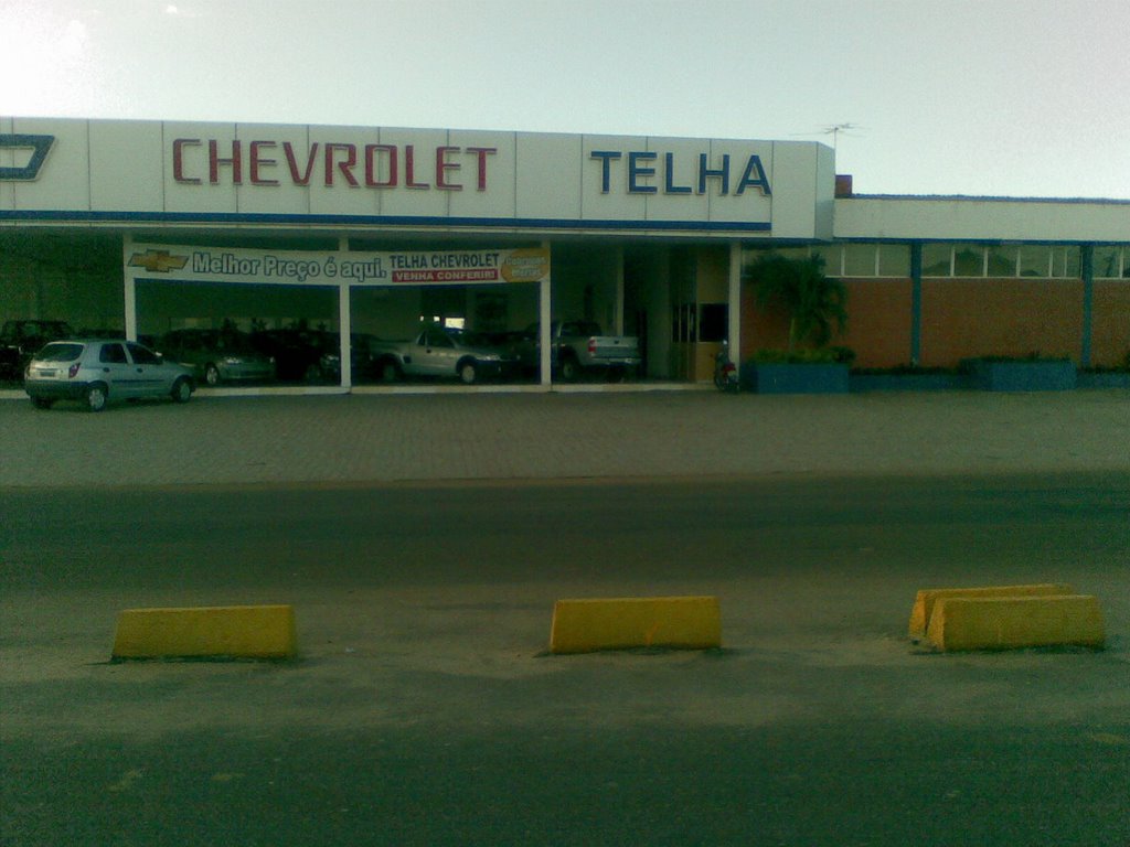 Icevel- Iguatu(CE)
