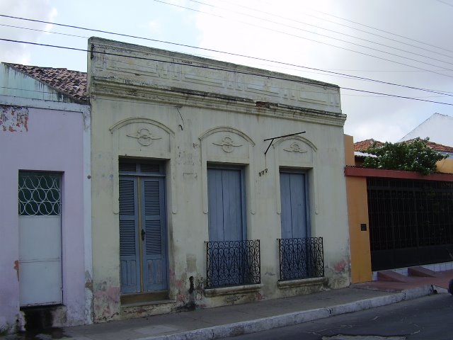 casa