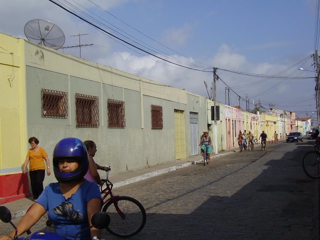 rua de iguatu
