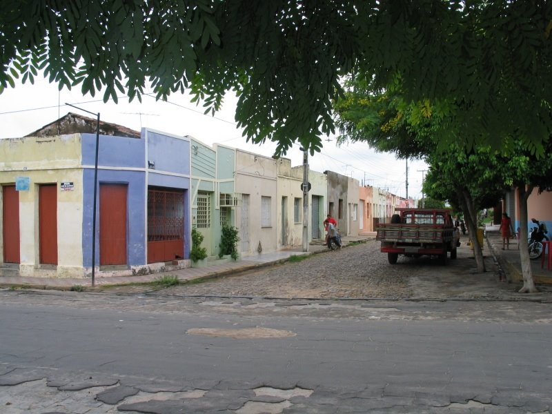Iguatu 2004