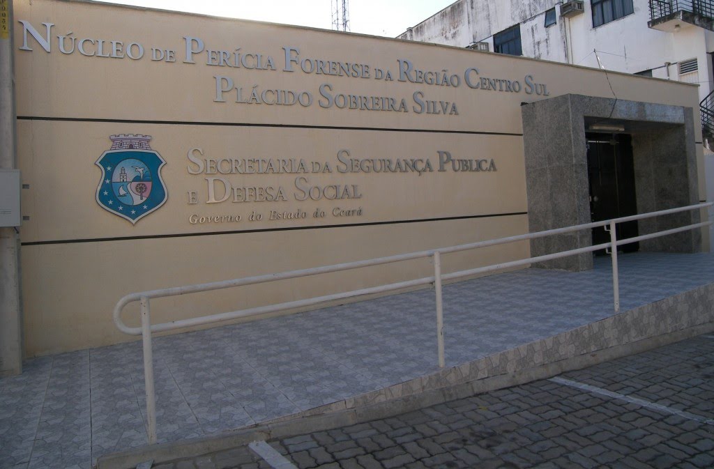 IML de Iguatu