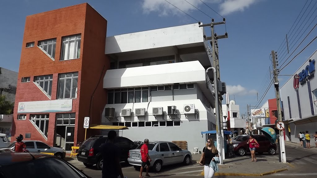 Secretaria municipal de educação