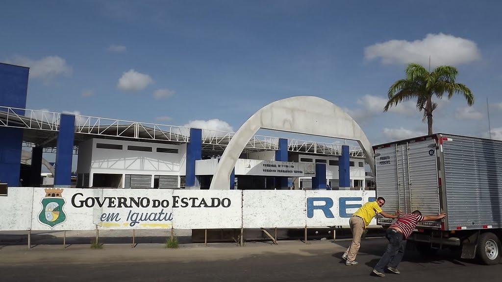Rodoviária