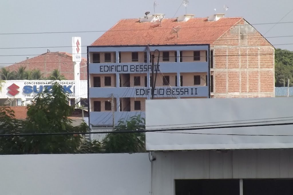 Edificio Bessa II