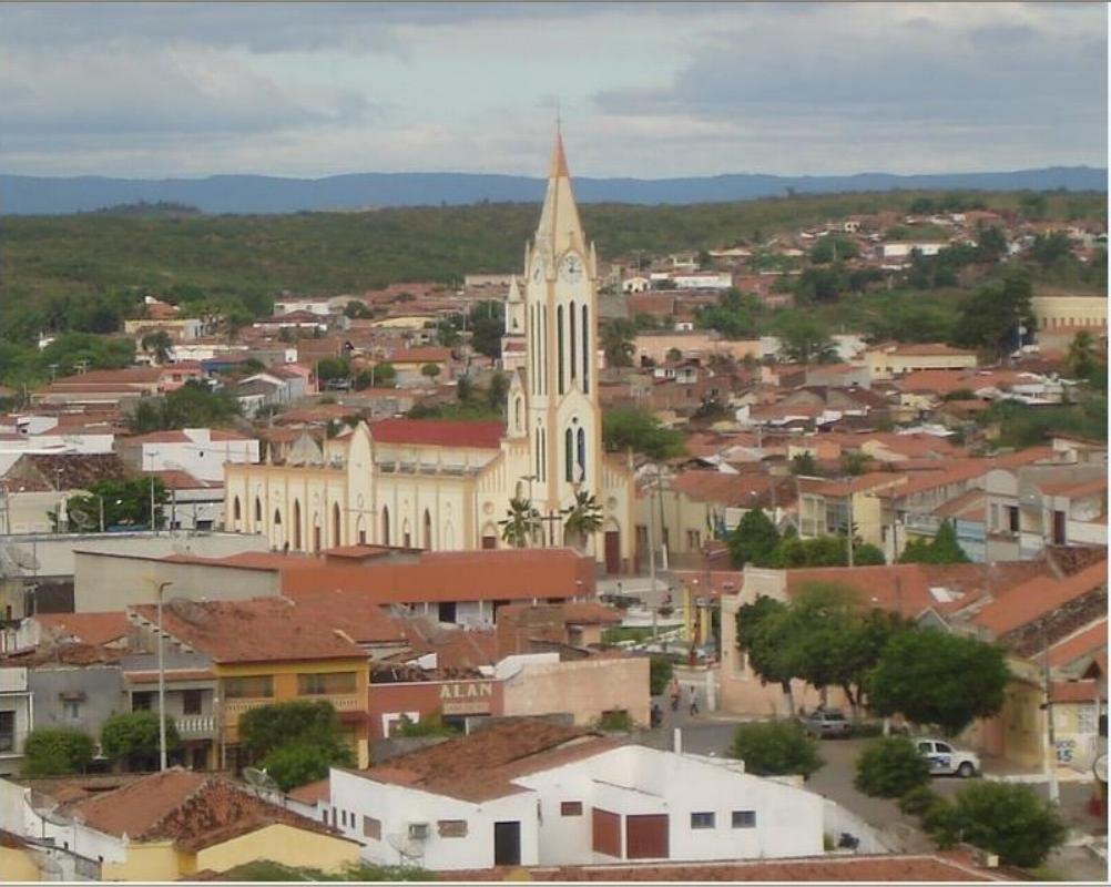 Mombaça